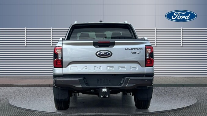 Ford Ranger Diesel Pick Up D/Cab Wildtrak 3.0 EcoBlue V6 240 Auto - Image 6